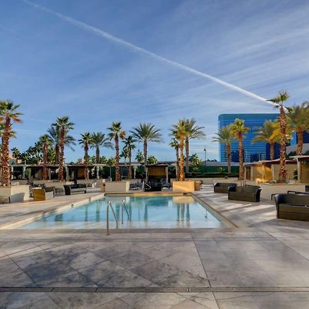 Mgm Signature-04-603 Strip View Jacuzzi Studio Las Vegas Exteriör bild